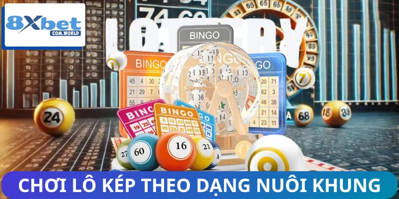 Lô Kép Là Gì? Cách Phân Loại Chuẩn Nhất Và Soi Kèo Chính Xác 3 Chơi lô kép theo dạng nuôi khung là cách tốt nhất