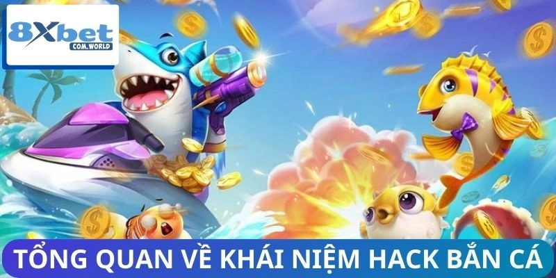 Khái quát sơ lược về tool bắn cá
