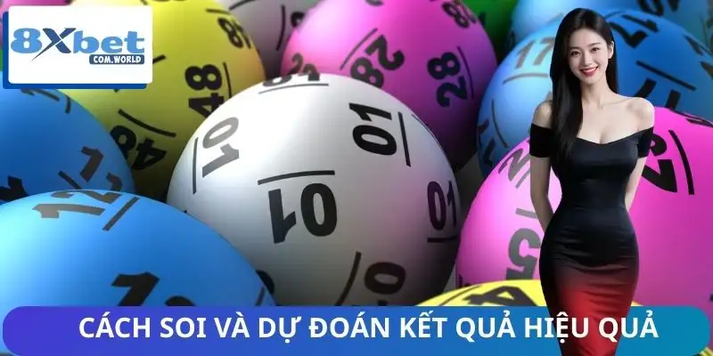Tin Nóng Xu Hướng Dự Đoán Kết Quả 8XBET Từ Chuyên Gia 3 Hướng dẫn cách soi cầu và dự đoán chính xác